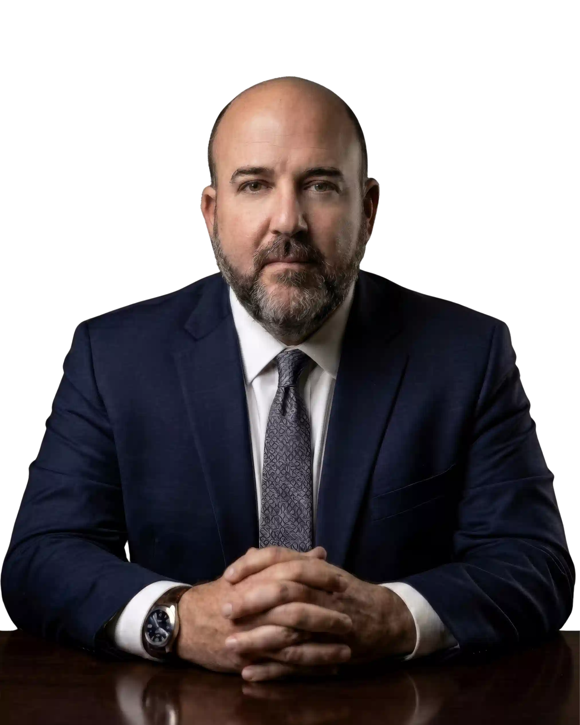 Attorney Glen Howard - Car Accident Lawyer Las Vegas
