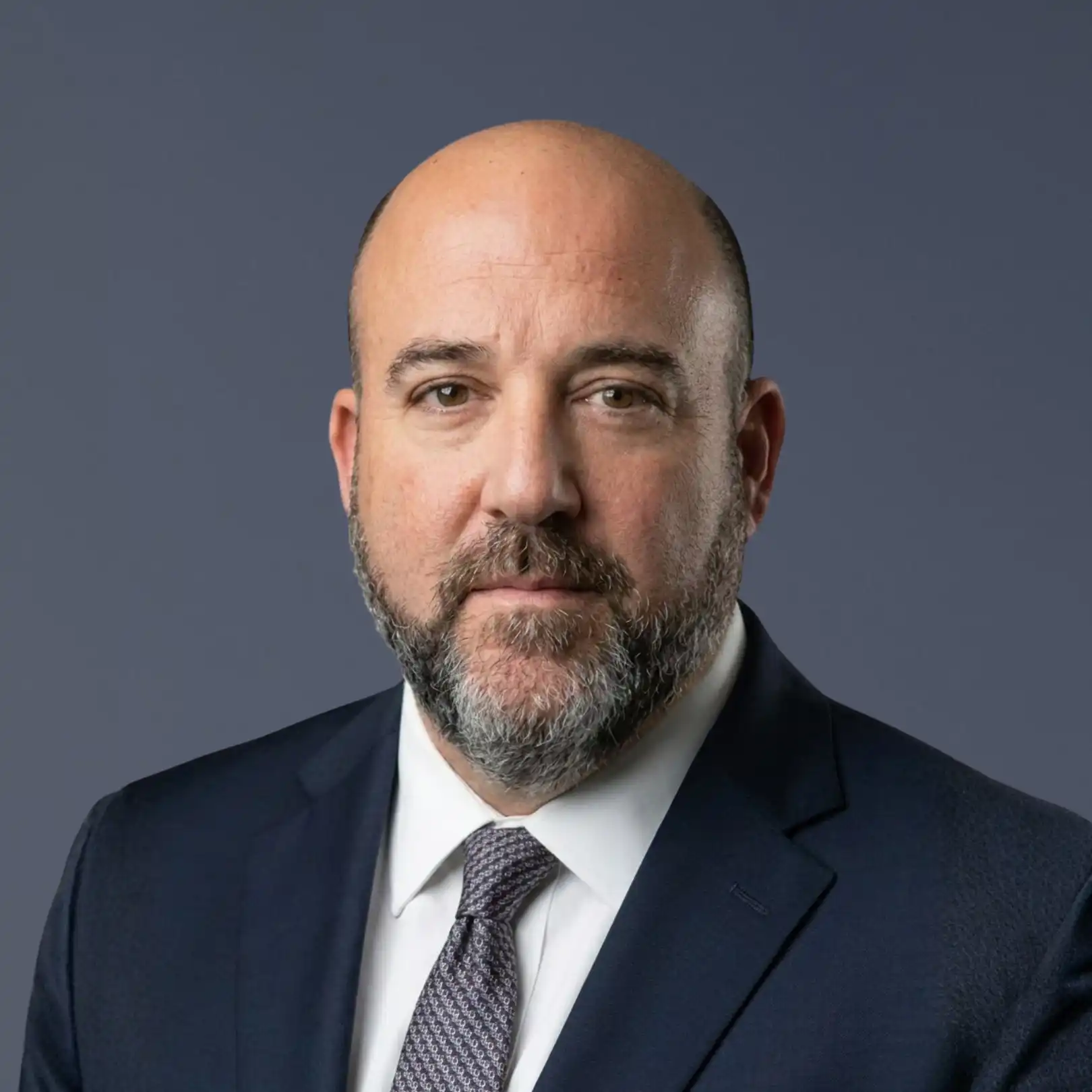 Glen Howard, owner of Howard Injury Law, Las Vegas personal injury attorney