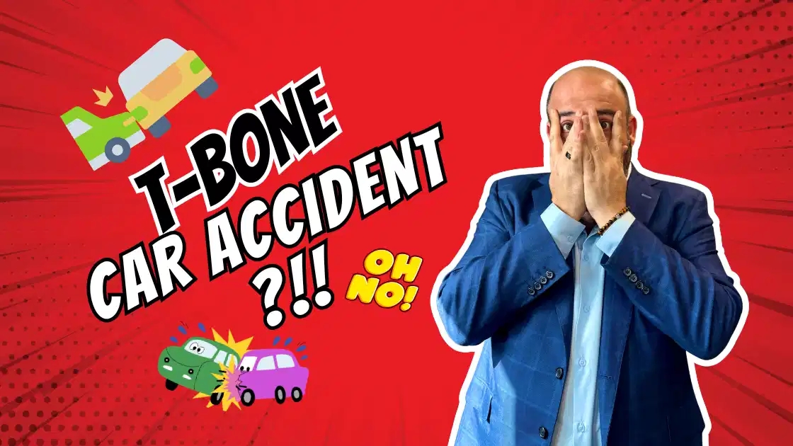 Howard Injury Law video: top T-bone accident lawyer in Las Vegas, Nevada