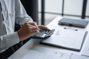 Are Car Accident Settlements Taxable in Nevada?