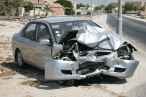 How Nevada Car Accident Law Differs From California