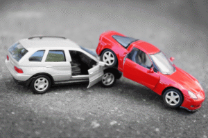 How Fault Is Determined in a Nevada Car Accident