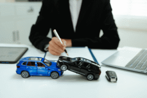 How Long Does a Car Accident Settlement Take in Nevada?