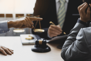 Disputed Liability Car Accident Claims in Las Vegas