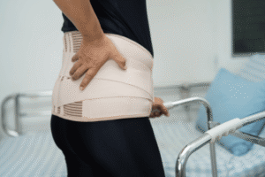 How a Car Accident Affects Your Life Long-Term