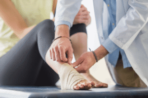 Soft Tissue Injury Car Accident Lawyer Las Vegas
