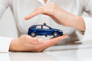 Can a Lawyer Help With Vehicle Property Damage After a Crash?