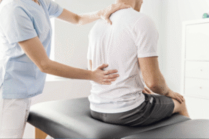 How a Rear-End Accident Affects Your Spine Long-Term