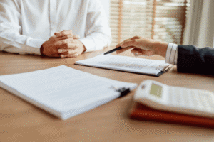 Rear-End Accident Settlement Value in Nevada
