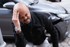 Can You Get a Concussion From a Rear-End Collision?