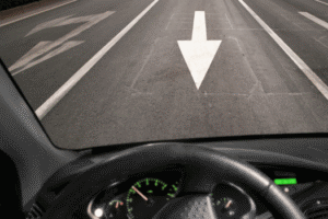 What Happens If the Wrong-Way Driver Died in the Crash?