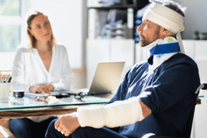 Head-On Collision Settlement Value in Nevada
