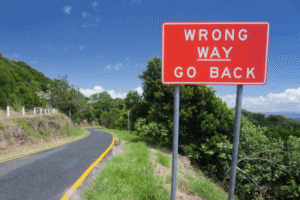Wrong-Way Driver Accident Las Vegas