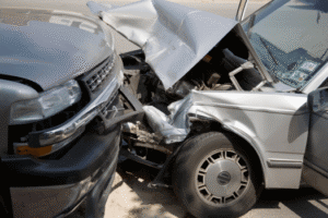 Long-Term & Future Costs of a Head-On Collision