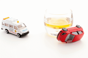Punitive Damages After a Drunk-Driving Head-On in Las Vegas