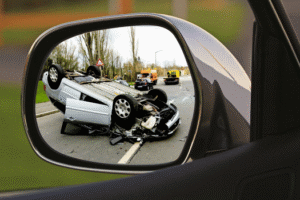 Rollover Accident Settlements vs. Other Crashes in Las Vegas