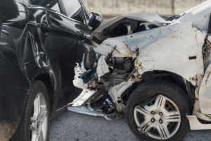 How to Document a T-Bone Accident for Your Claim in Nevada