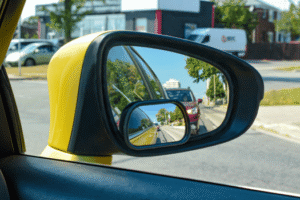 Blind Spot Accident Lawyer Las Vegas