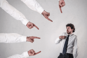 Nevada's Comparative Negligence Rule in Multi-Vehicle Crashes