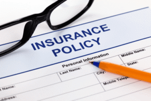 What Happens When One Policy Can't Cover Everyone Injured?