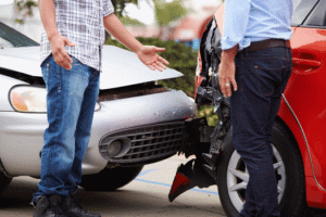 Diminished Value Claims in Nevada: Your Car Is Worth Less After a Rear-End