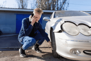 How Much Is My Car Accident Case Worth in Las Vegas?
