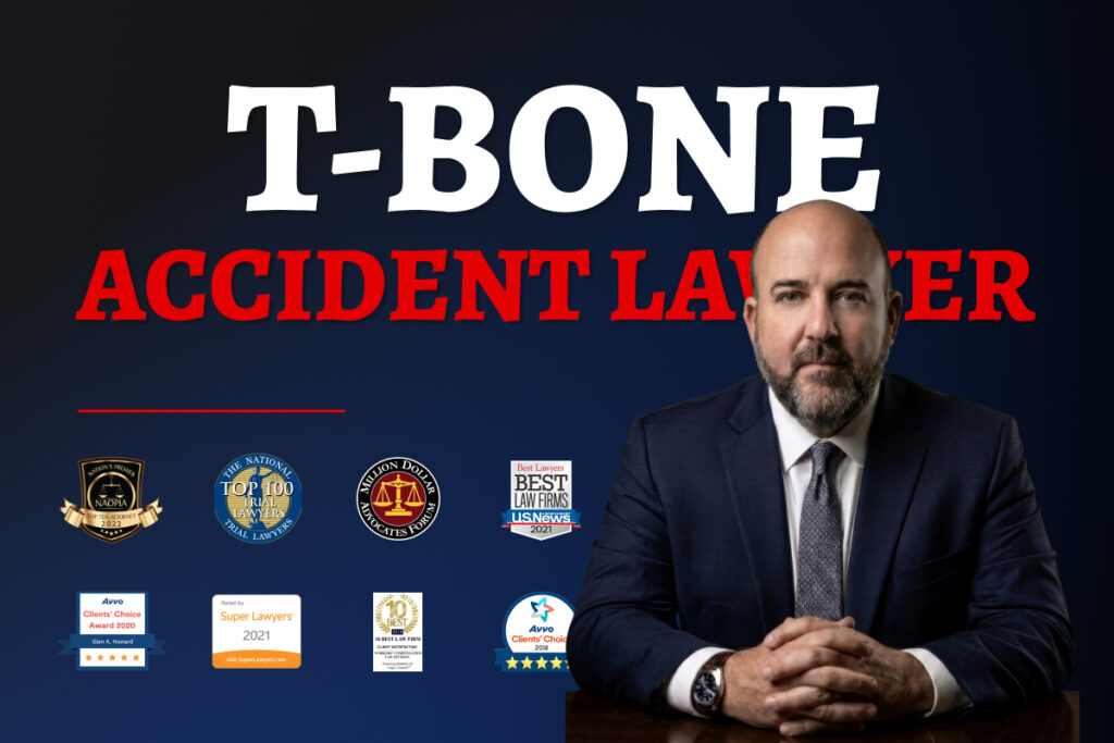 T-Bone Accident Lawyer Las Vegas I Howard Injury Law