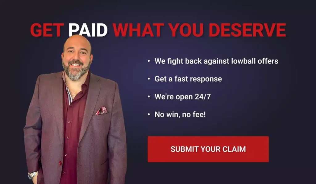 HOW PERSONAL INJURY LAWYERS MAXIMIZE YOUR SETTLEMENT