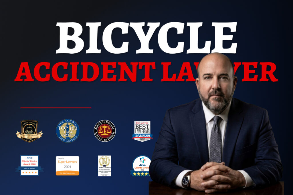 Bicycle Accident Lawyer Las Vegas | Howard Injury Law