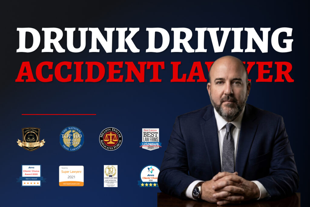 Drunk Driving Accident Lawyer Las Vegas | Howard Injury Law