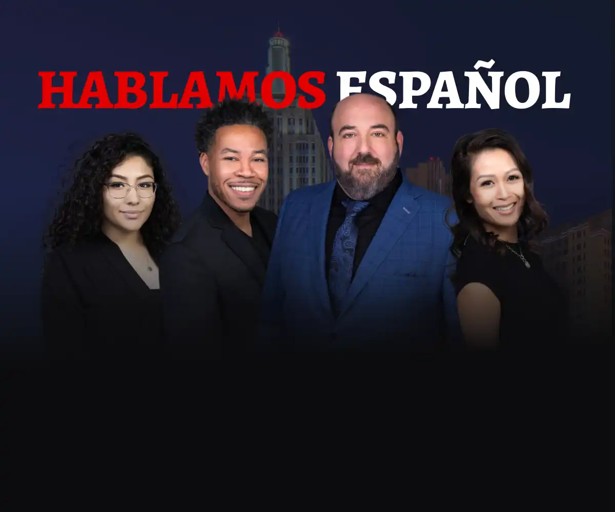 Spanish-speaking personal injury team at Howard Injury Law, Las Vegas