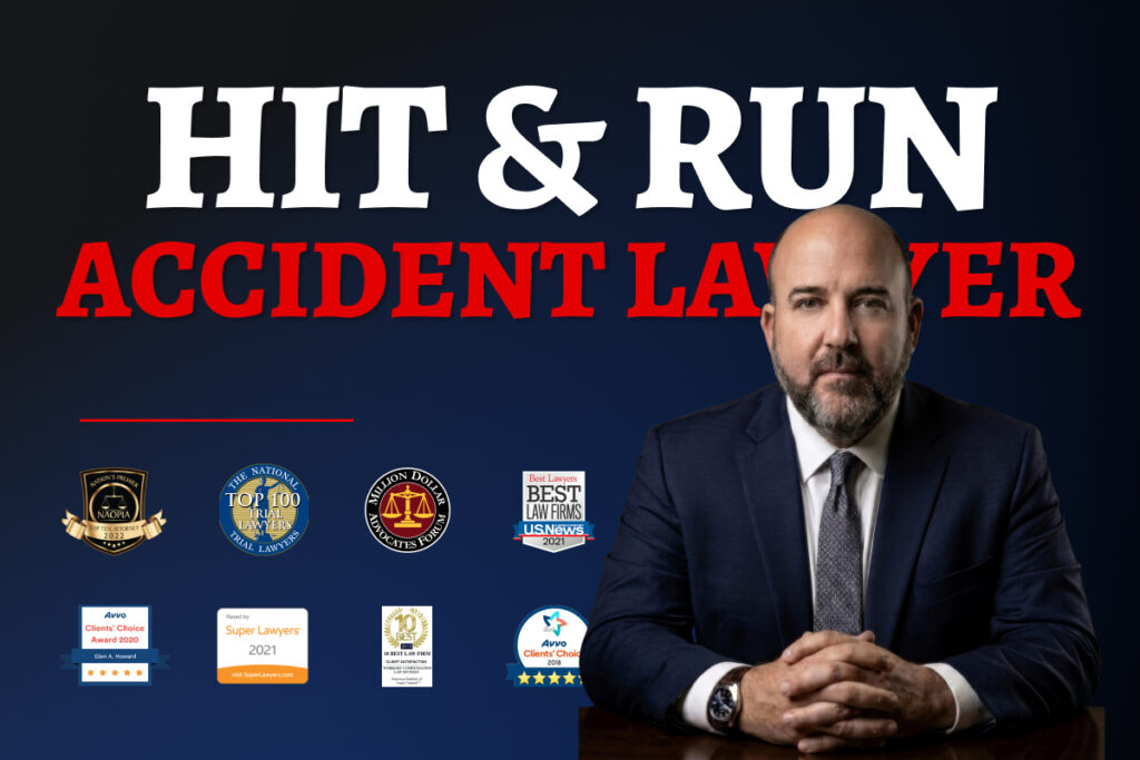 Hit and Run Accident Lawyer Las Vegas | Howard Injury Law