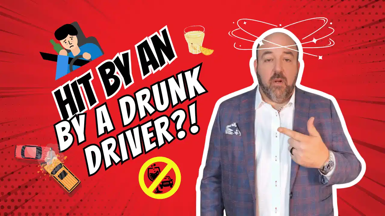Howard Injury Law video: Las Vegas drunk driving accident lawyer explaining how the firm defends innocent DUI crash victims in Nevada
