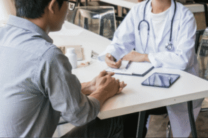 What Is an Affidavit of Merit (NRS 41A.071)