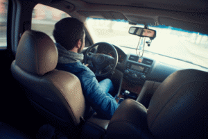 What If the Drunk Driver Was Uninsured or Fled?