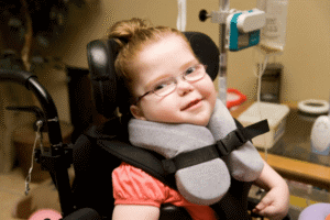 Cerebral Palsy & Medical Negligence in Nevada