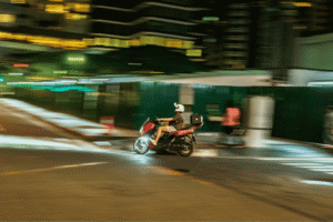 Why Las Vegas Ranks Among the Least Bike-Friendly Cities