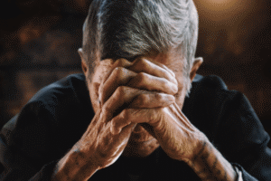 Signs of Nursing Home Neglect
