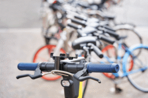 E-Bike vs E-Scooter: Which Is More Dangerous?