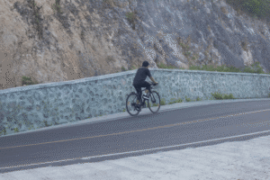 Bicycle Laws in Nevada