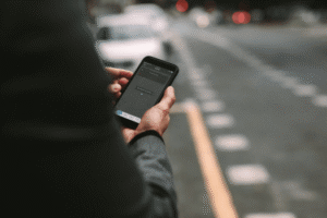 Uber & Lyft vs. Traditional Taxis in Vegas