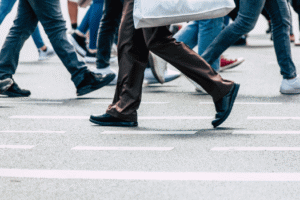 How Long to Settle a Pedestrian Accident Claim in Nevada?
