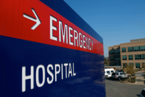 ER Delays and Malpractice