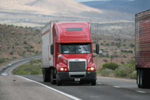 I-15 / Spaghetti Bowl Truck Crash Hotspot Data