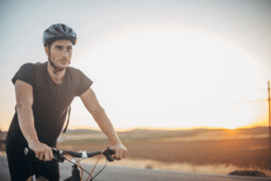 Who's at Fault in a Car-vs-Bicycle Crash