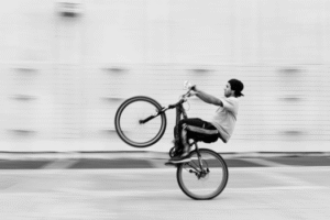 Most Common Causes of Bicycle Accidents in Las Vegas