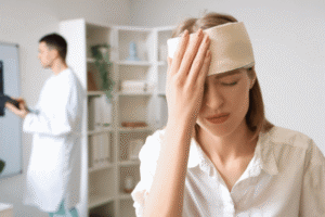 Surgical Oxygen Deprivation