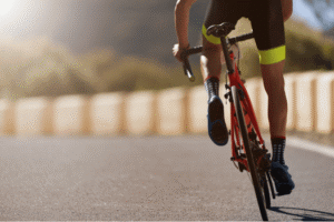 Most Dangerous Roads/Intersections for Cyclists in LV