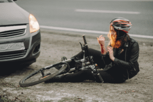 Common Bicycle Accident Injuries