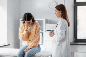 The Most Common Hospital Medication Errors